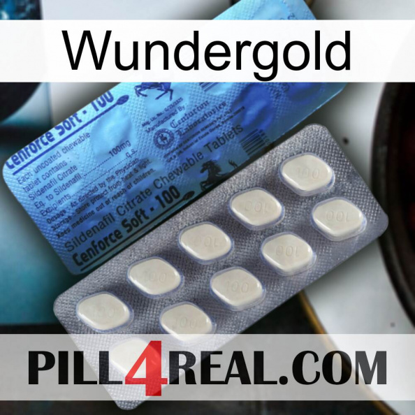 Miraclezen Gold 34